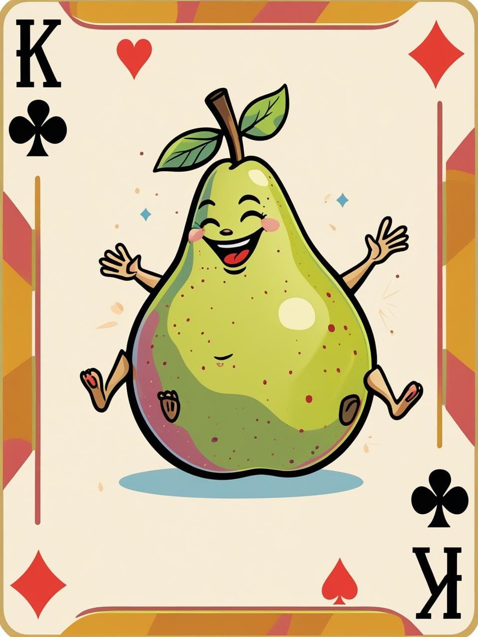 Pears