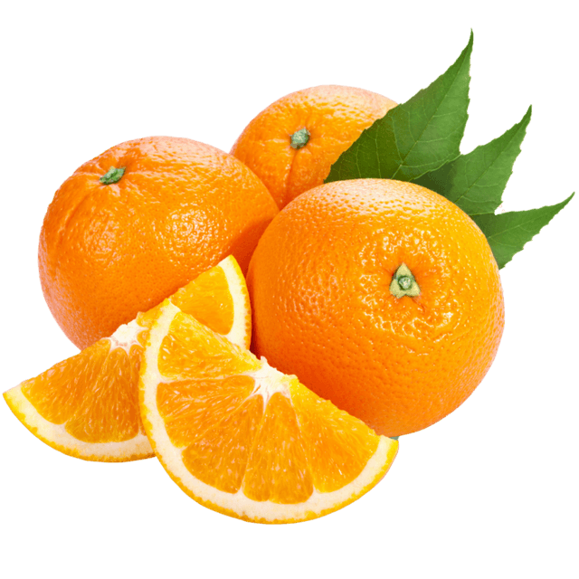 Nagpur Orange