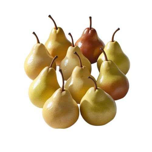 Pears